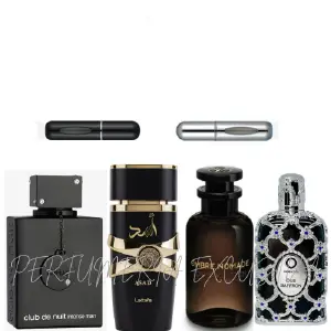 Asad+ombre nomade+club de nuit+oud saffr