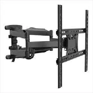 Soporte Doble Brazo Tv Base De 32" a 60