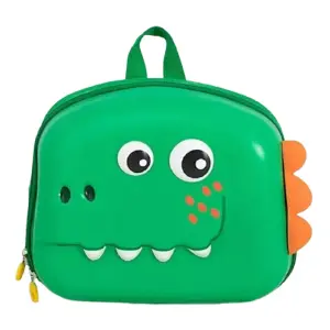 Maleta Niño Dinosaurio Ligera Morral Vd