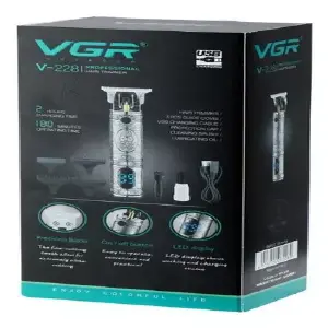 MAQUINA VGR 228