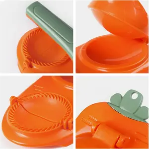 MOLDE PARA EMPANADAS O ALBONDIGAS