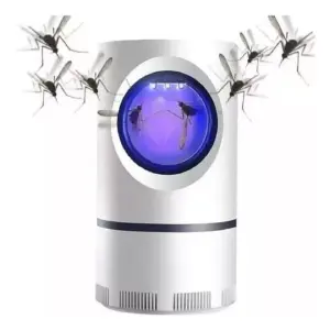 Mata Mosquitos Lámpara Eléctrica