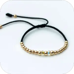 PULSERA 020349 TELASSIM.