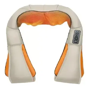 masajeador cervical