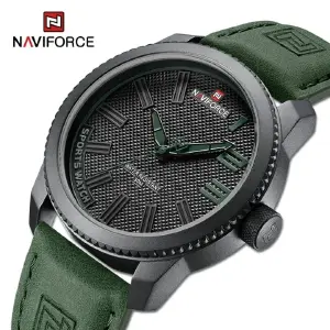 G08 RELOJ NAVI FORCE DAMA