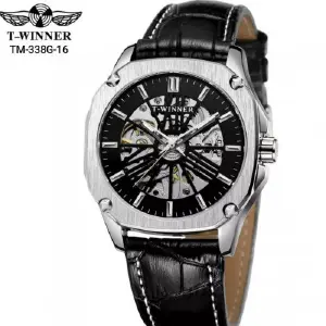 TM-338G-16 T - RELOJ WINNER AUTOMÁTICO