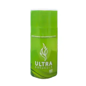 ULTRA GOTU KOLA