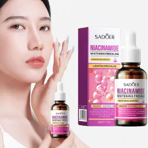 SUERO FACIAL NIACINAMIDA