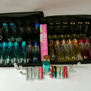 Perfumes y Fragancias