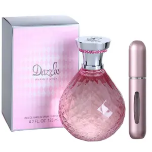 DAZZLE PARIS HILTON + Perfumero
