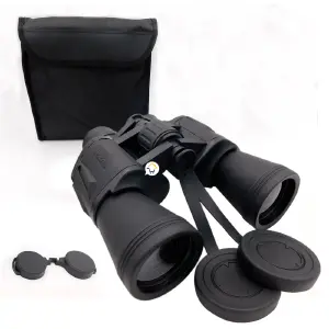 Binoculares 20x50 Largo alcance