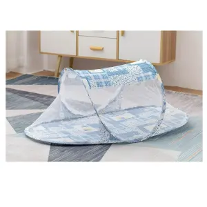 Toldillo  Mosquitero para Bebe Cuna