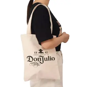 Bolsa Algodón 24x30cm(Paquetex6und)