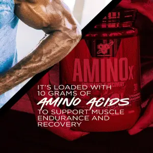 Amino 30 servicios