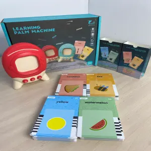 Maquina Para Aprender Inglés