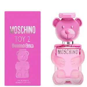 Perfume Inspirado 1.1 Moschino Bubble Da