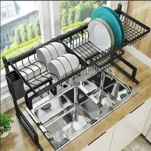 Escurridor Loza Platos Cm