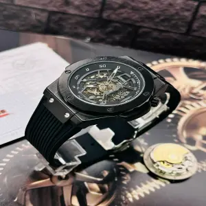 RELOJ G Force Automatic New Model Style
