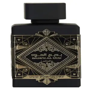 Perfume Lattafa Bade'e Al*Sin estuche*