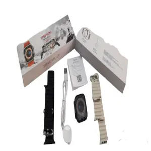 Reloj smart whatch T800 Ultra