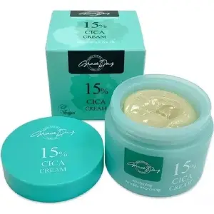 Grace Day Crema con CICA 50ml