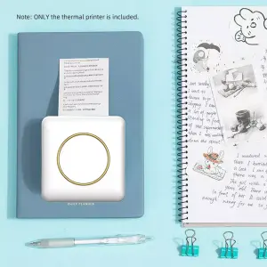 MINI IMPRESORA
