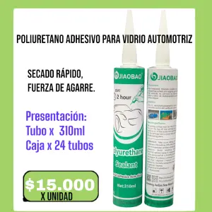 poliuretano