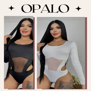 BODY OPALO