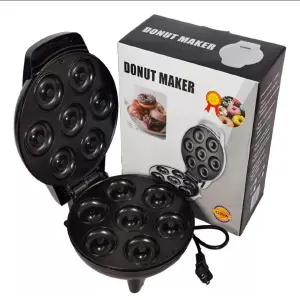 MAQUINA MINI DONAS X 7