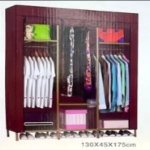 ORGANIZADOR DE ROPA