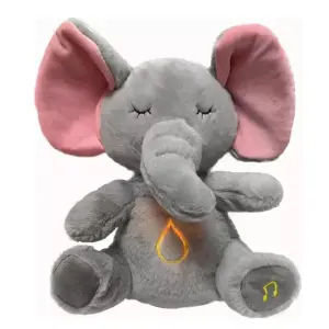 Peluche Elefante