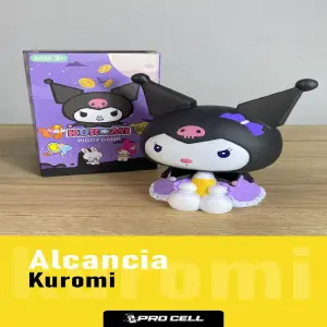 ALCANCIA SANRIO