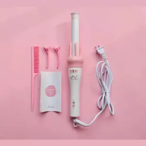 Rizador Automático ondas de cabello ⚡