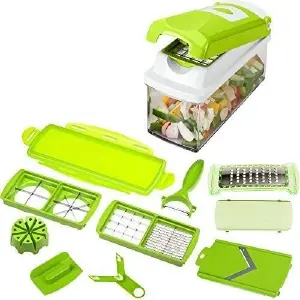 PICADOR DE VERDURAS NICE FAICER