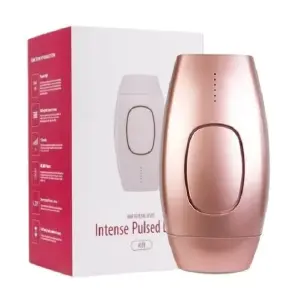 DEPILADORA LASER IPL