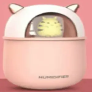 DG Difusor De Aromas Pikachu 300 ml