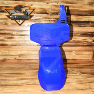 kit yamaha yz 85 viejo guardabarro porta