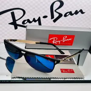 RAYBAN PD+ESTUCHE 3A+SPLASH