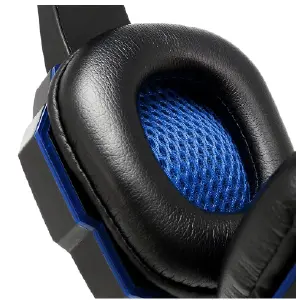 DIADEMA GAMERS SY830MV