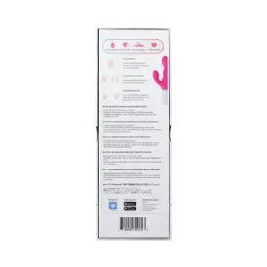 Vibrador Nora Lovense App