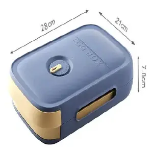 CAJÓN DE ALMACENAMIENTO PARA HUEVOS