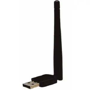 Adaptador USB Wifi