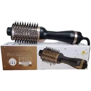 Cepillo Secador De Cabello Voluminizador