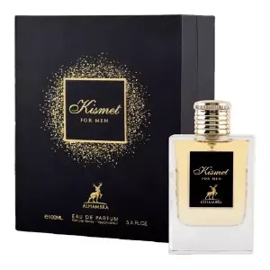 Maison Alhambra Kismet For Men X 100ml (