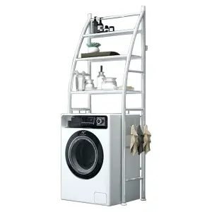 Organizador para lavadora