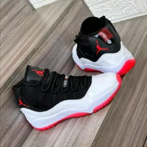 BOTA RETRO 11
