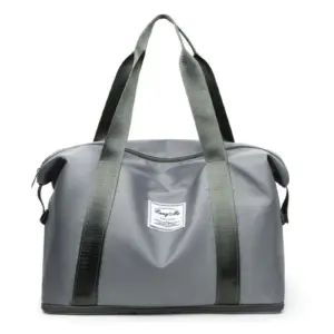 Bolso de Viaje Plegable Gran Capacidad