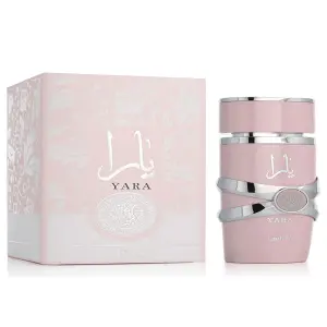 Yara De Lattafa Eau De Perfume 100ML