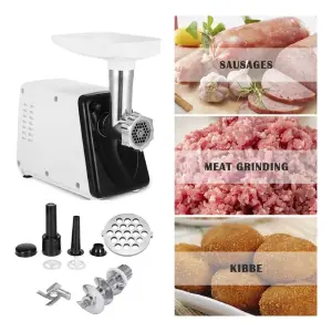 MOLINO PARA CARNE SOKANY
