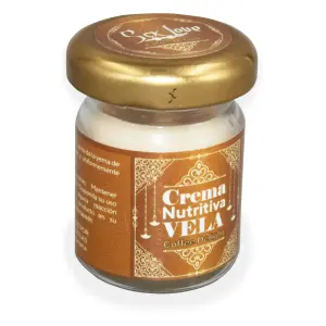 Crema nutritiva Velas Coffe Delight 30gr